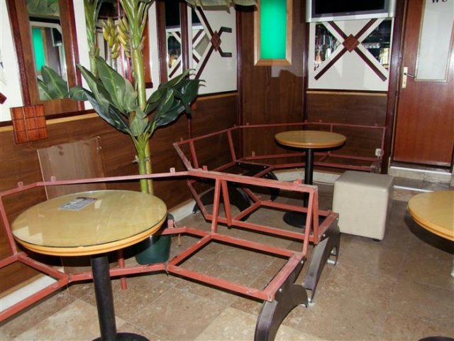 Caffe bar Gol